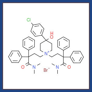 Loperamide Impurity B – Epichem