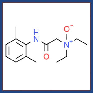 Lidocaine Impurity B – Epichem